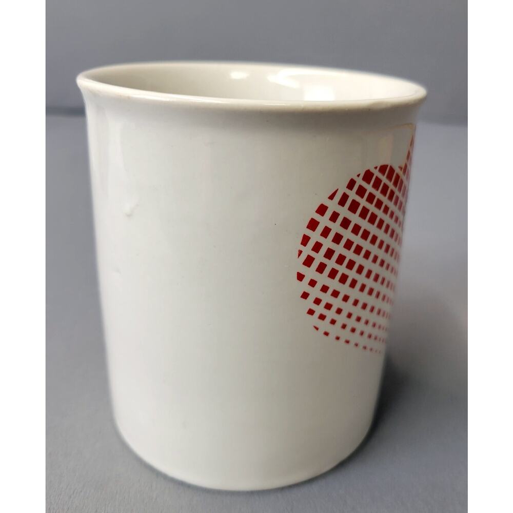 Love Mug Cat Heart Kitty Kitten Coffee Mug Gift - Picture 4 of 12
